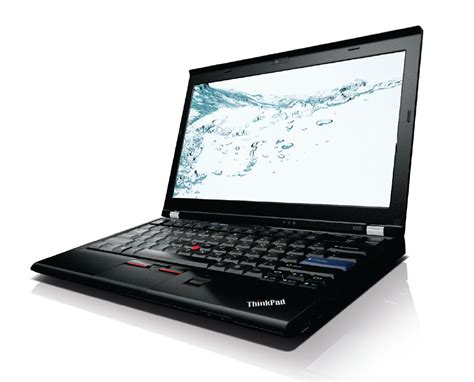 Lenovo Thinkpad X220 Spesifikasi